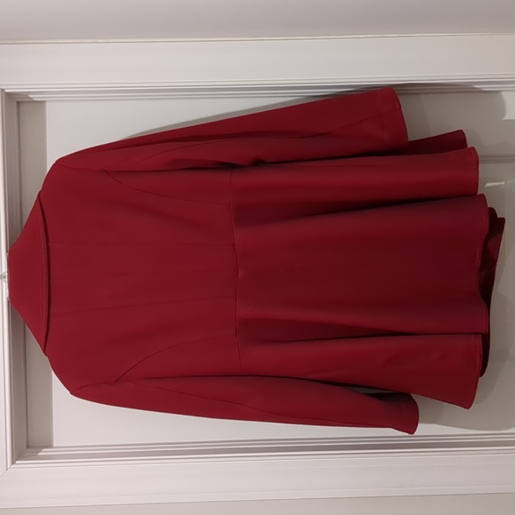 LAUNDRY by Shelli Segal Coat - Picture 2 of 11